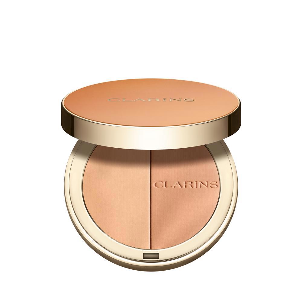 Clarins Ever Bronze Compact Powder 10g